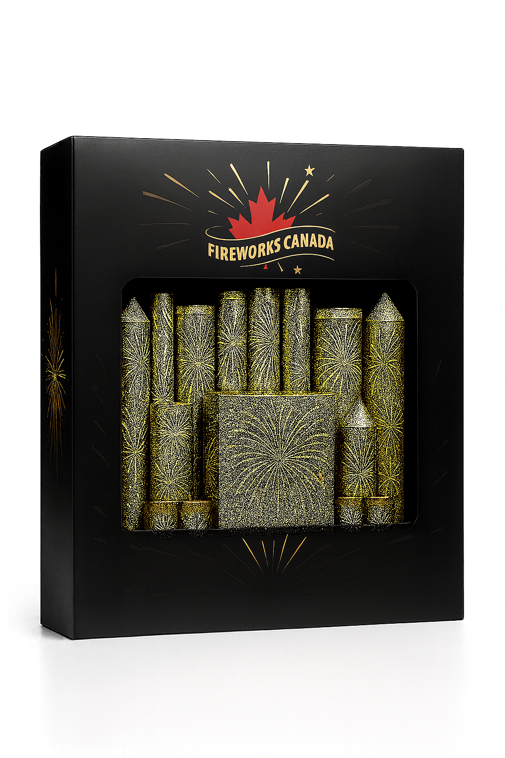 SILENT SKY QUIET PACK