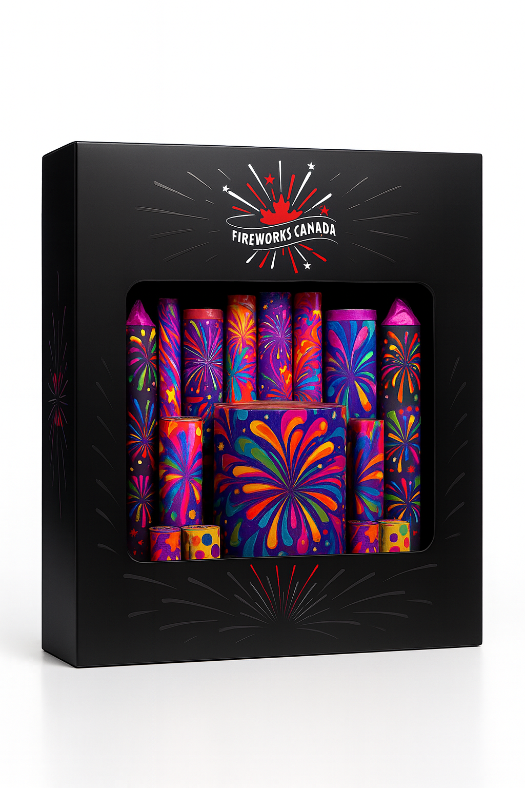 SILENT SKY QUIET PACK