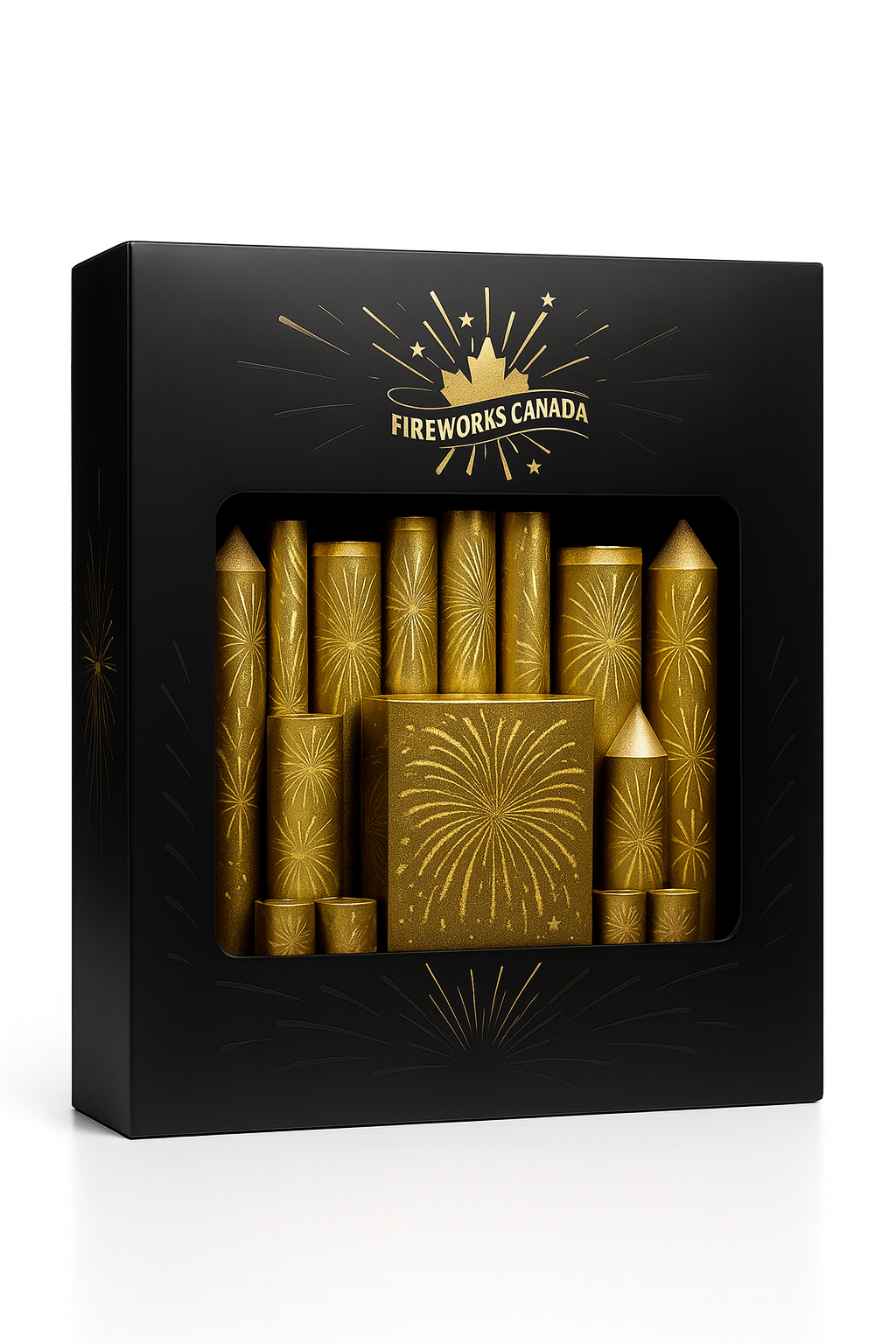 SILENT SKY QUIET PACK