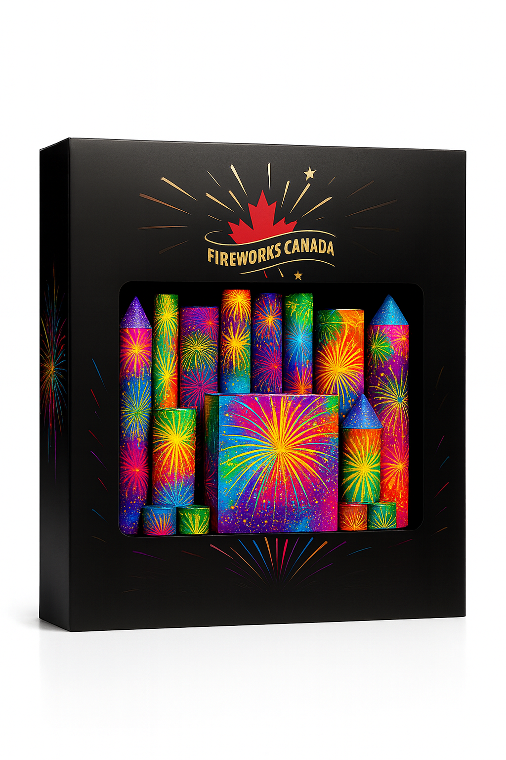 SILENT SKY QUIET PACK