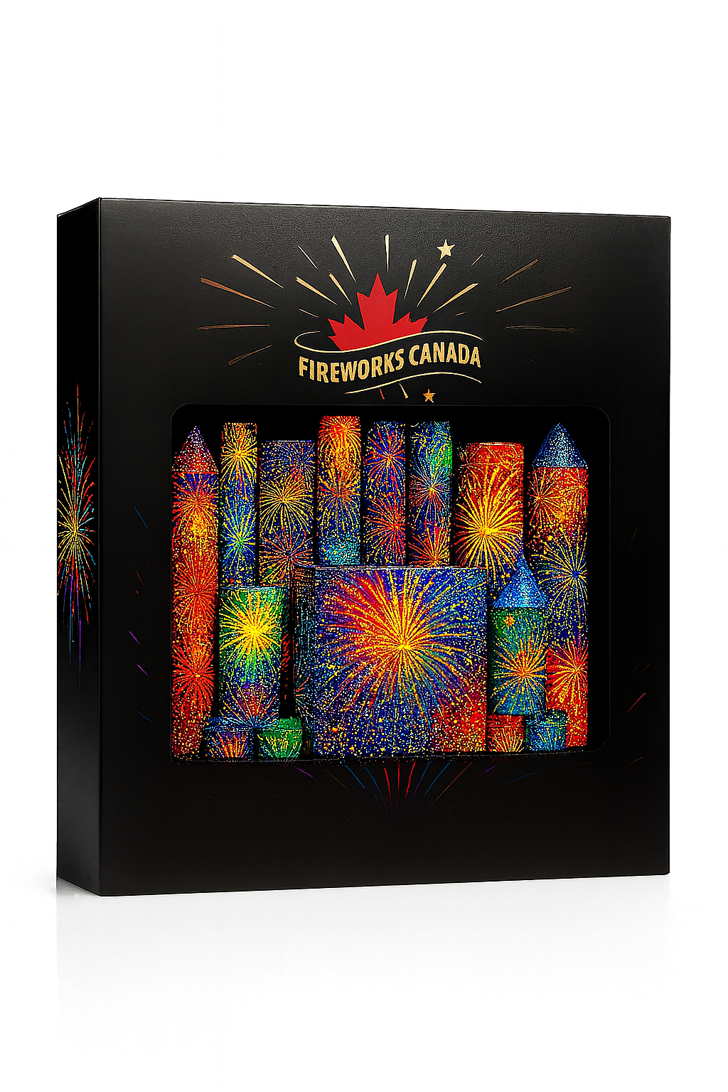 SILENT SKY QUIET PACK