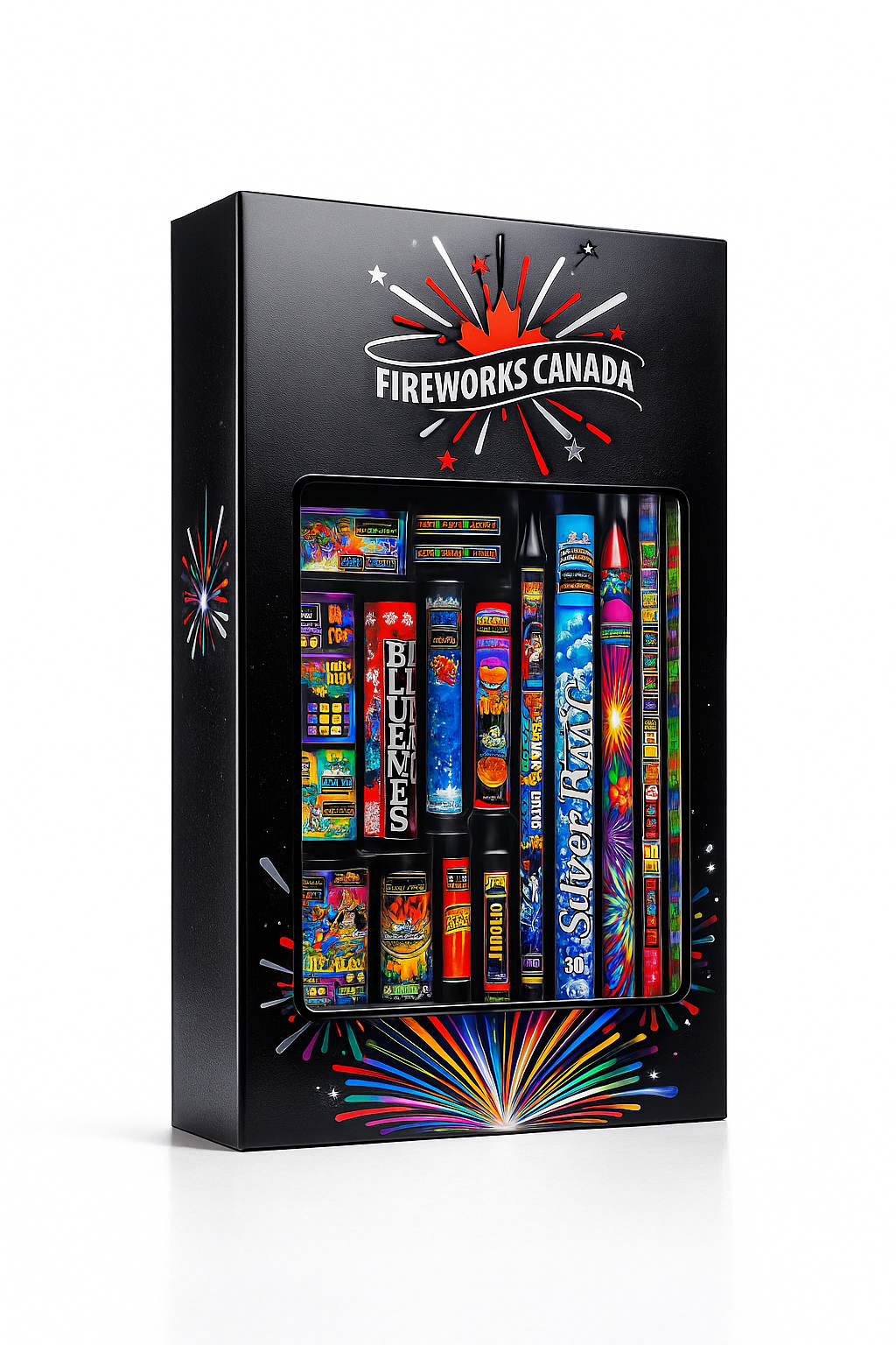 SILENT SKY QUIET PACK