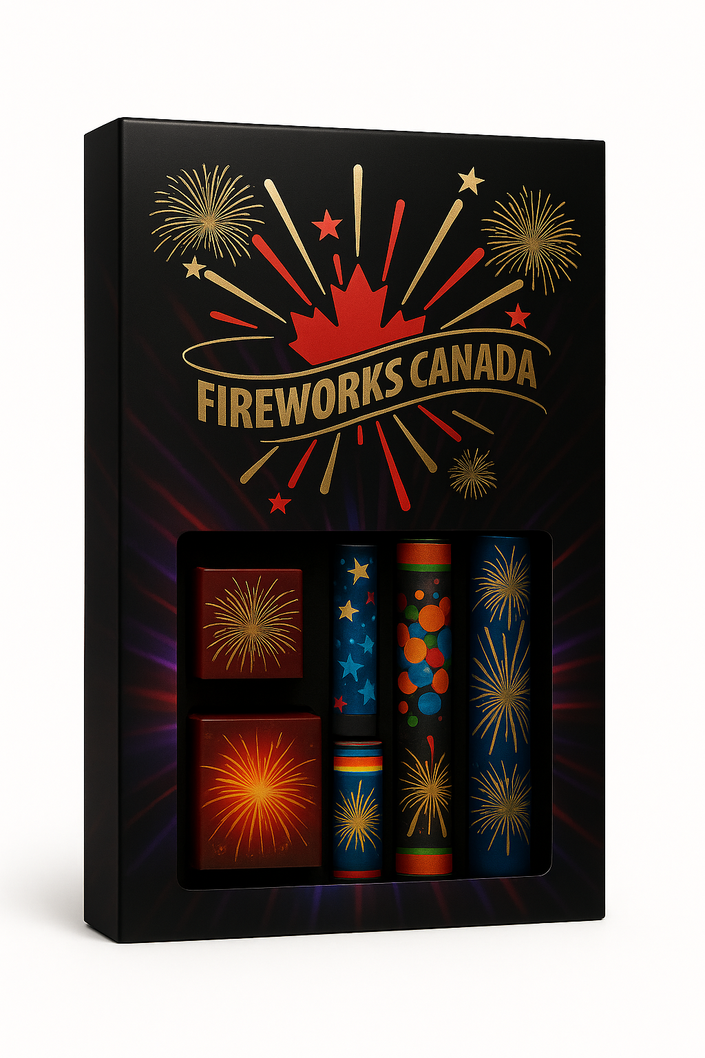 SILENT SKY QUIET PACK