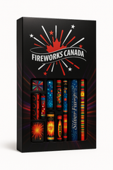 SILENT SKY QUIET PACK